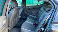 Vauxhall Astra 1.5 Turbo D Griffin Edition 5dr Diesel Hatchback